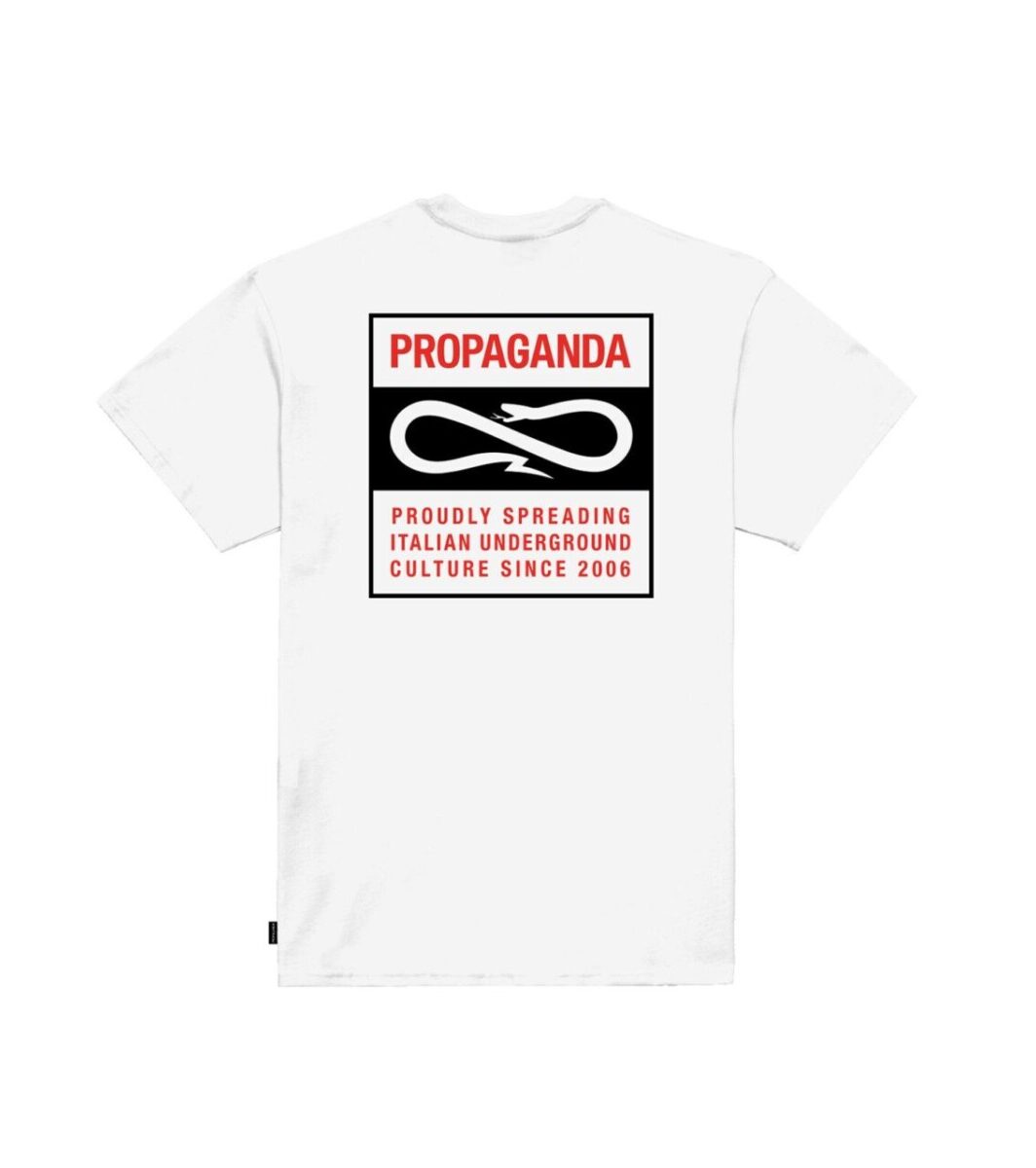 Label Classic
T-Shirt