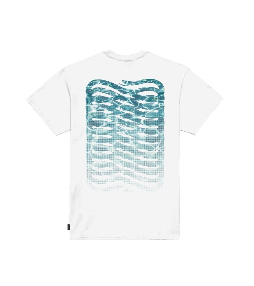 Ribs Waves
T-Shirt