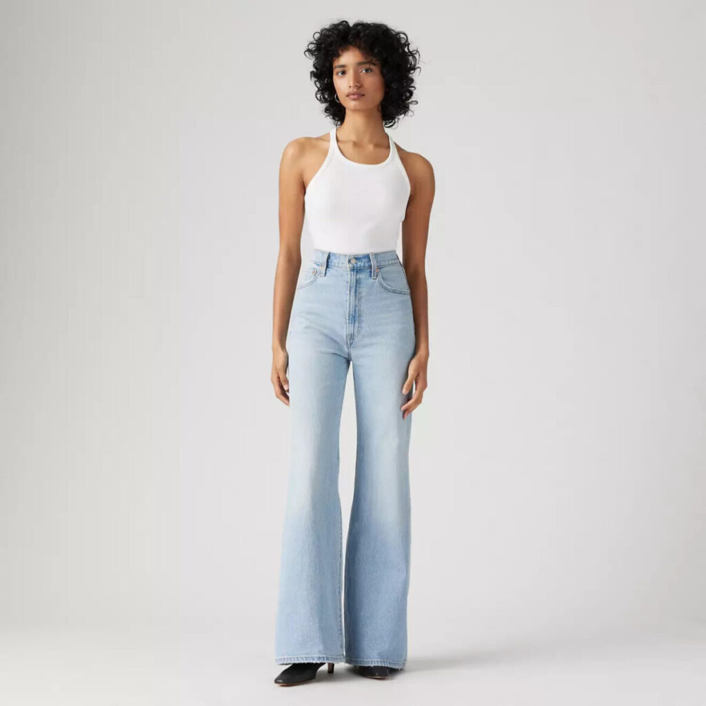 negozio levi's donna milano