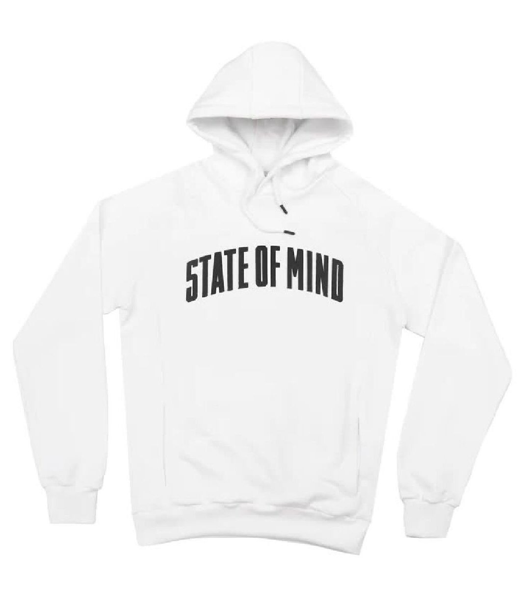 Campus Hoodie