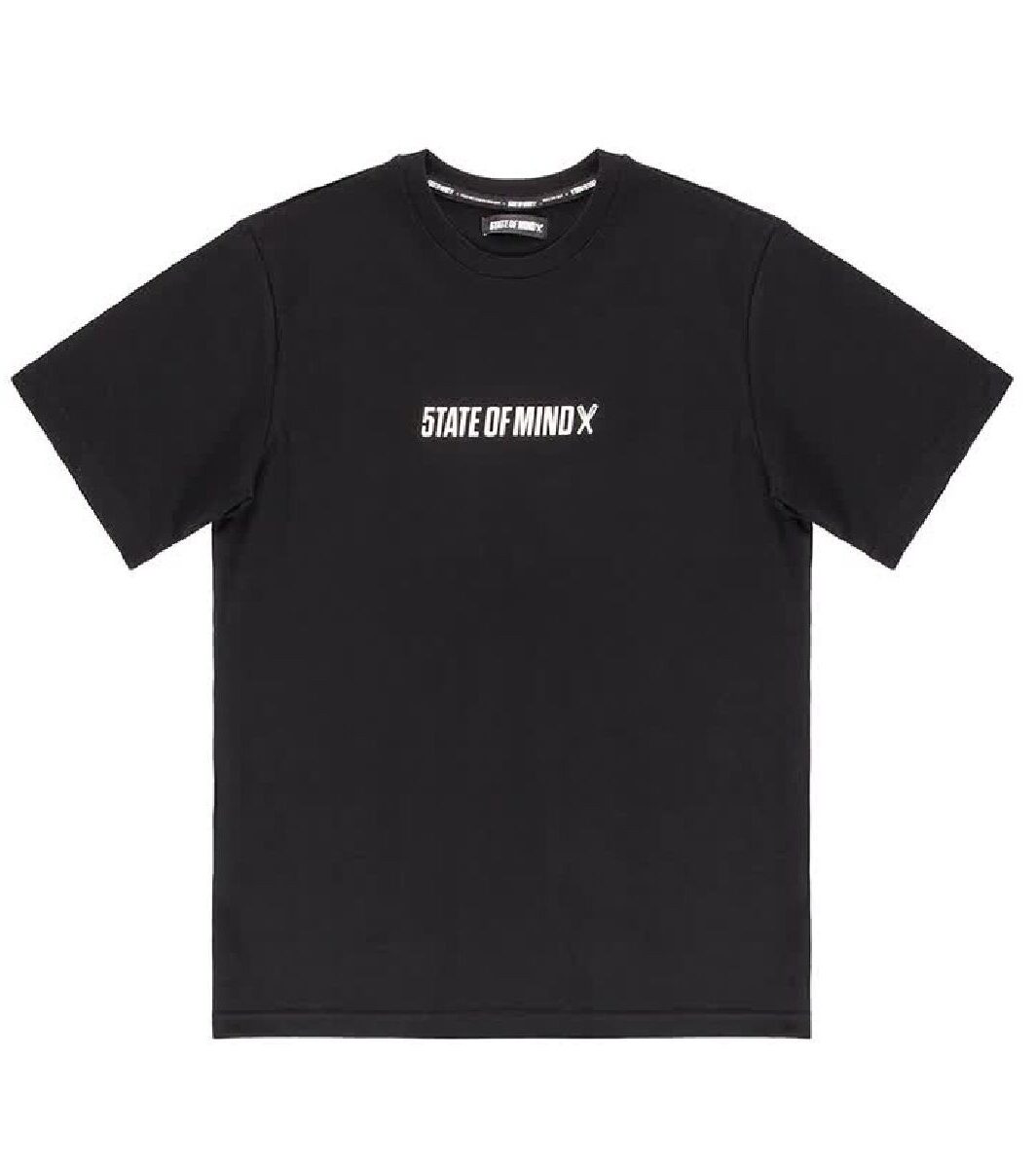 Box Logo T-shirt