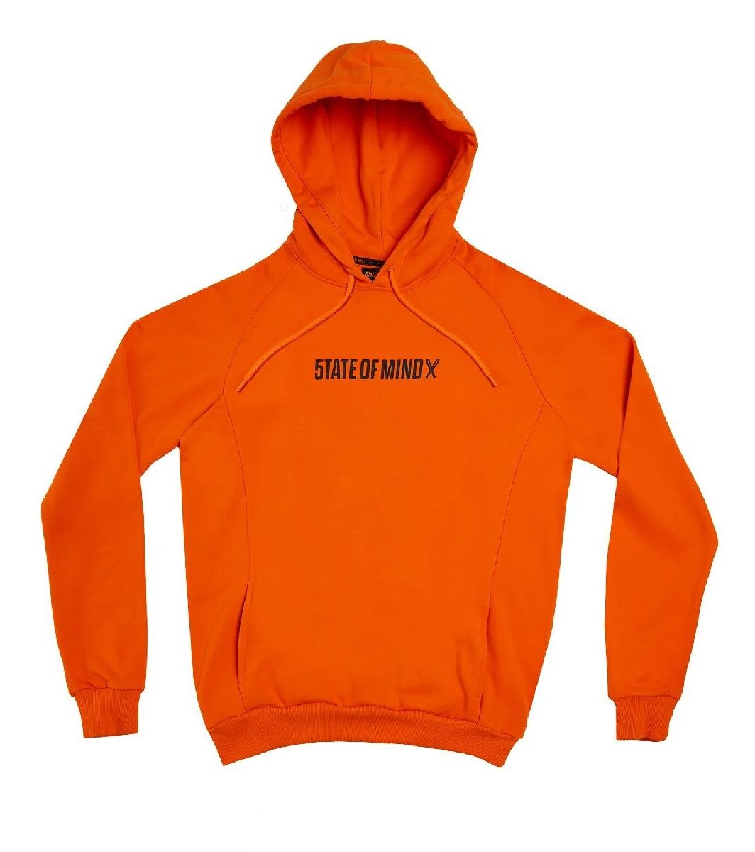 Box Logo Hoodie