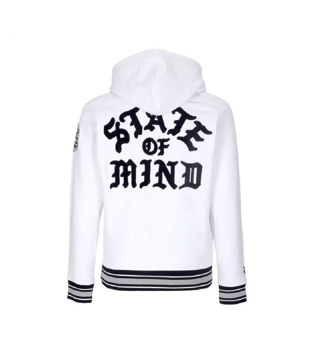 Loving The Game Hoodie