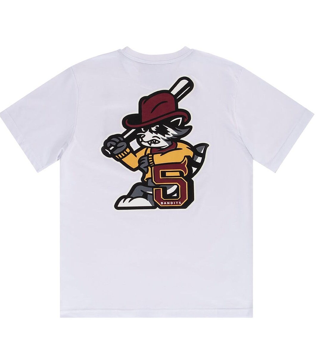 Bandits Mascotte T-Shirt