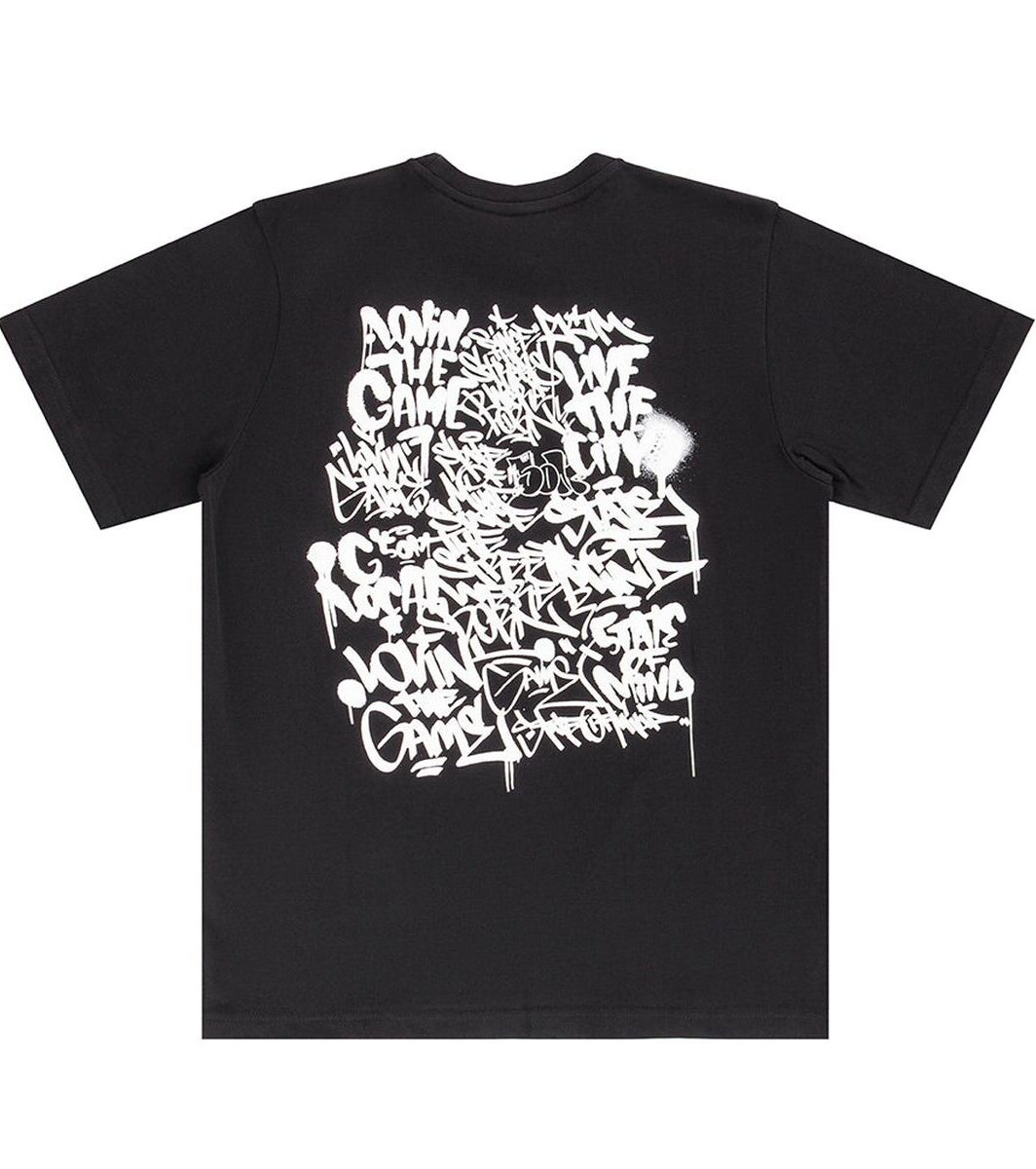 Tags and Trowies T-Shirt