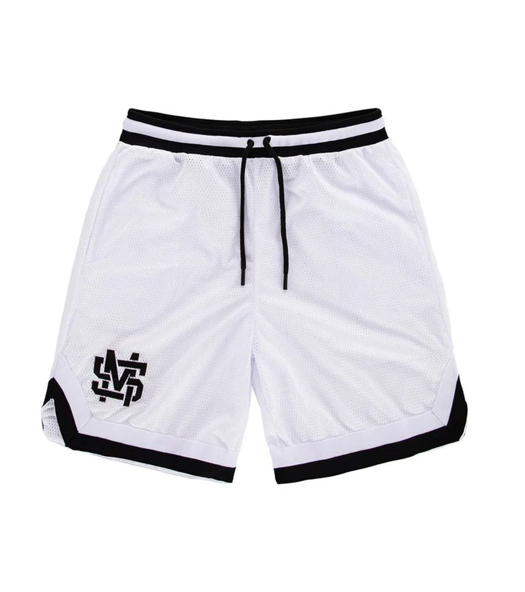 Monogram Short