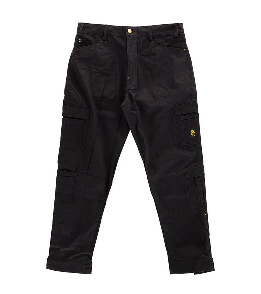 Retrofuture Basic Pant.