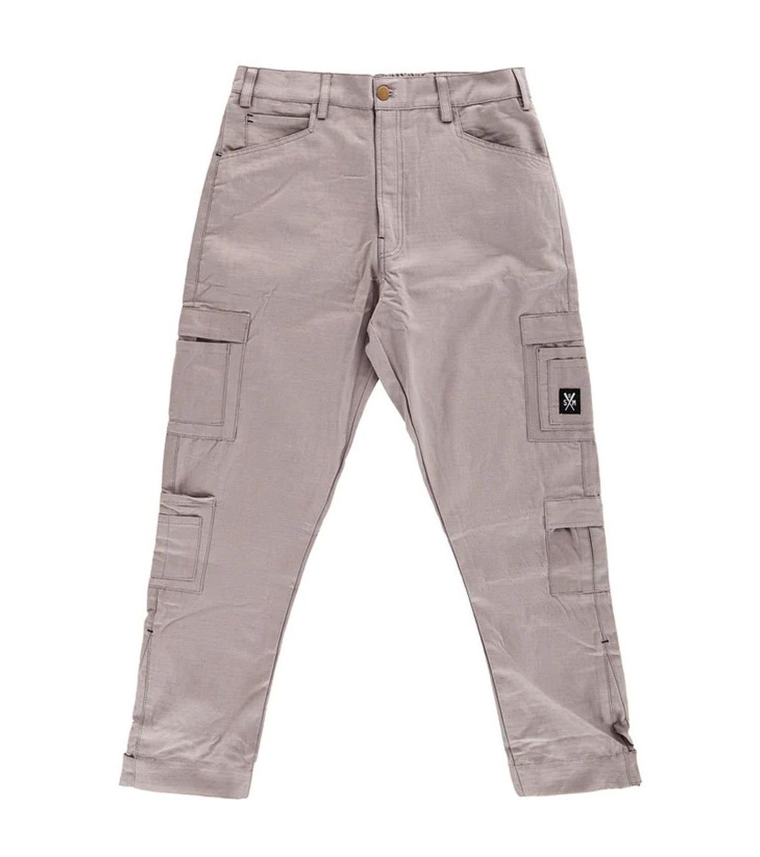 Retrofuture Basic Pant.