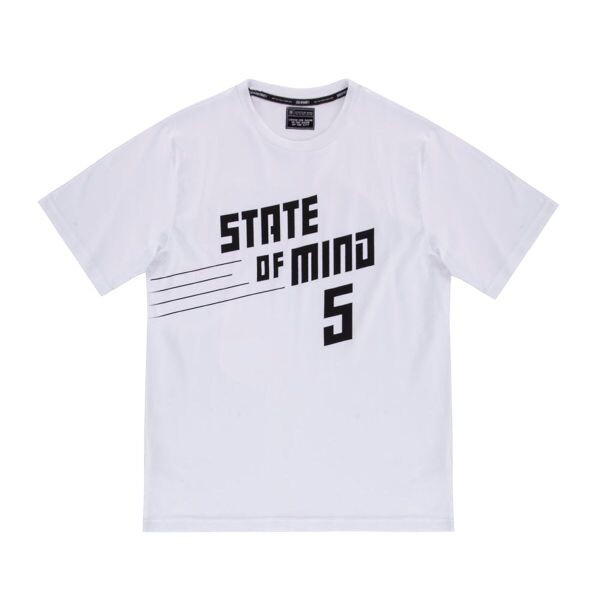 Block Logo T-Shirt