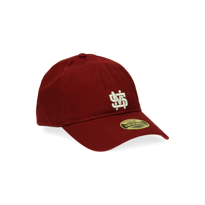 5TATE OF MIND
Monogram Hat