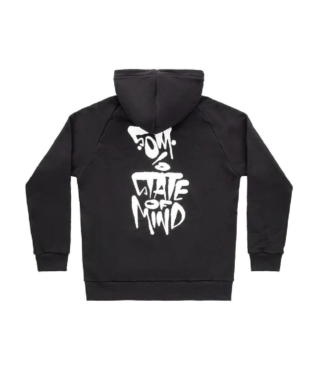 Tags & Trowies Hoodie