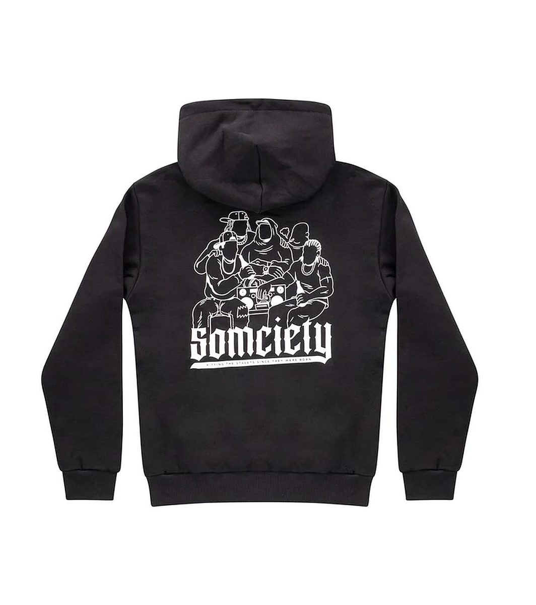 Somciety Hoodie