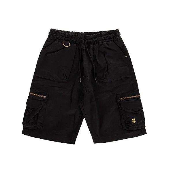 Retrofuture Cargo Short