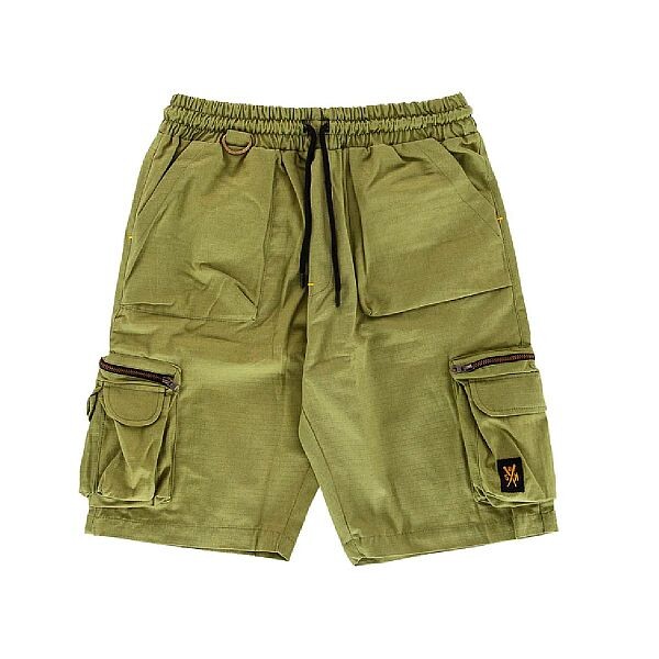 Retrofuture Cargo Short
