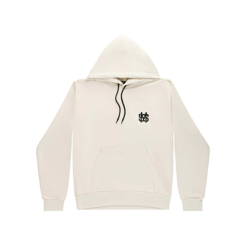 Monogram Hoodie