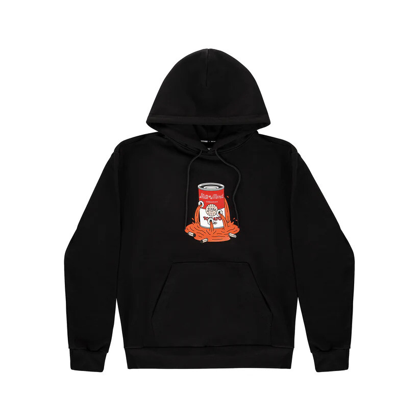 Warhol 5OM Hoodie