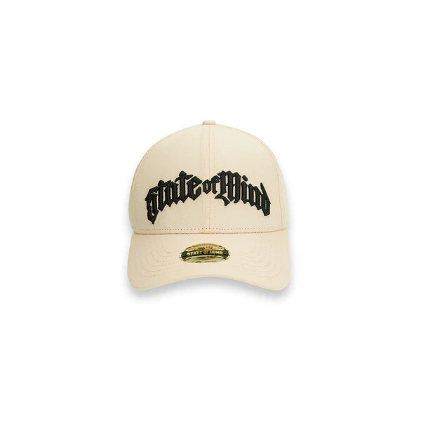 5TATE OF MIND
Visor Disciples