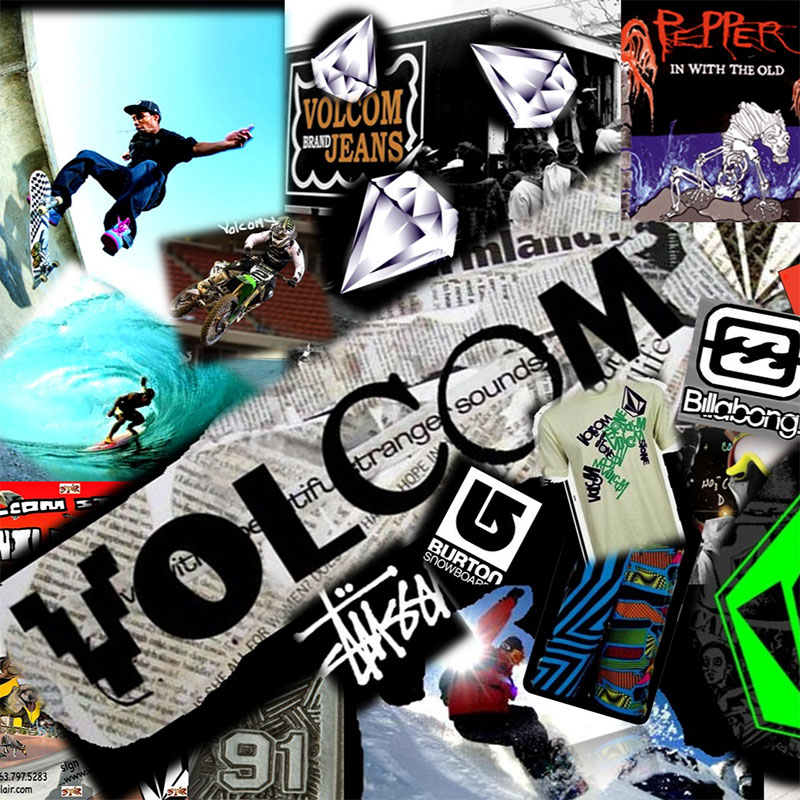 abbigliamento e accessori