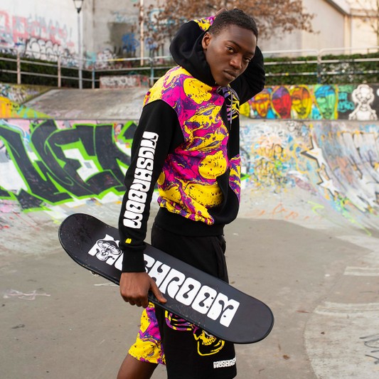 abbigliamento e accessori