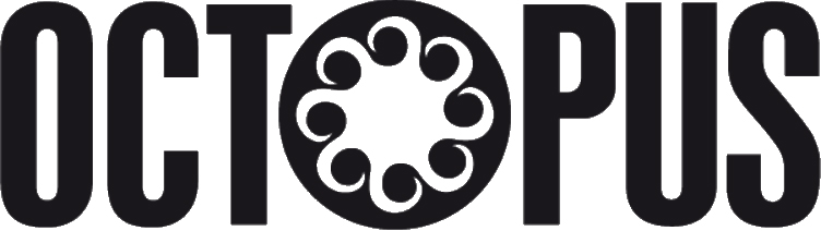 vendita online octopus