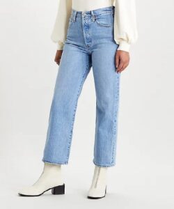 negozio levi's milano