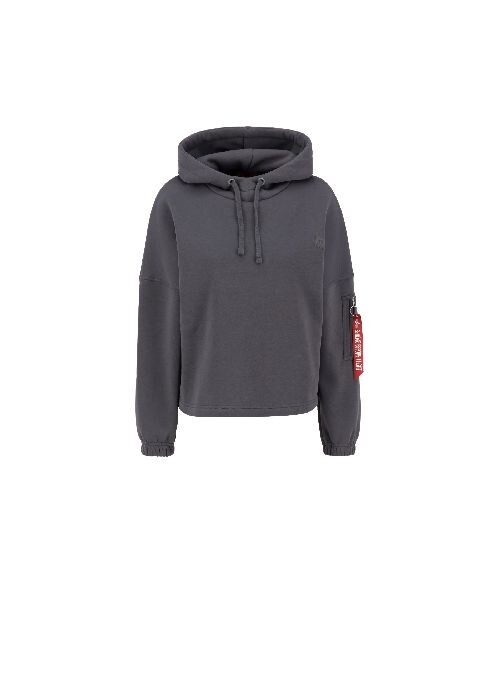 X-Fit Label OS Hoody