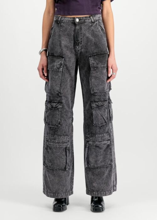 Multipocket Pantaloni