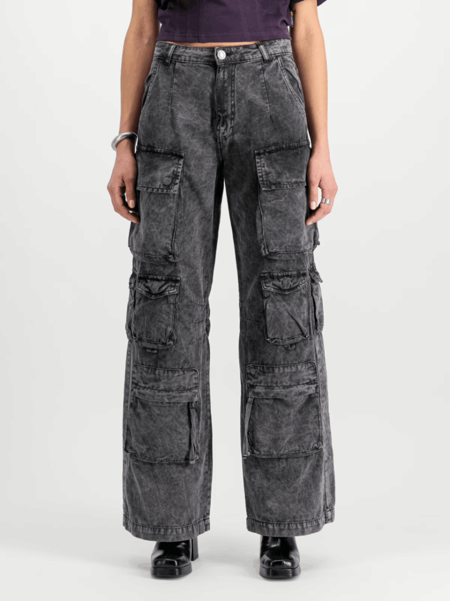 Multipocket Pantalone