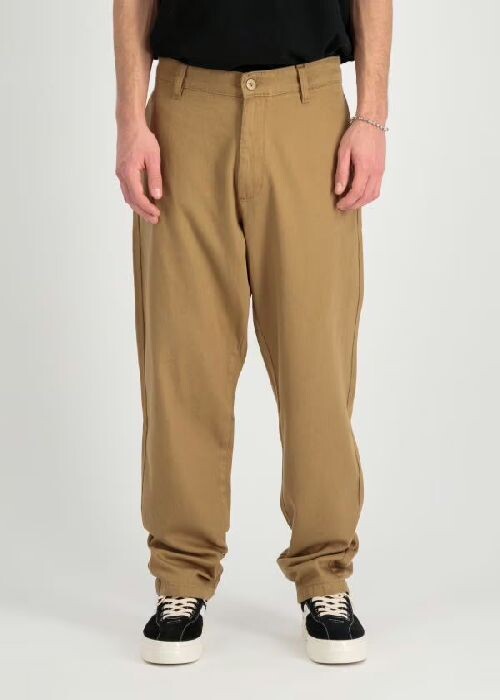 Alpha Chino Pant.
