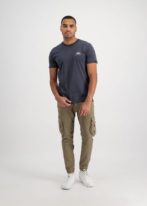 Basic T-Shirt Small Logo