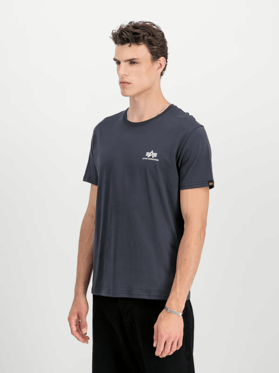 Basic T-Shirt Small Logo