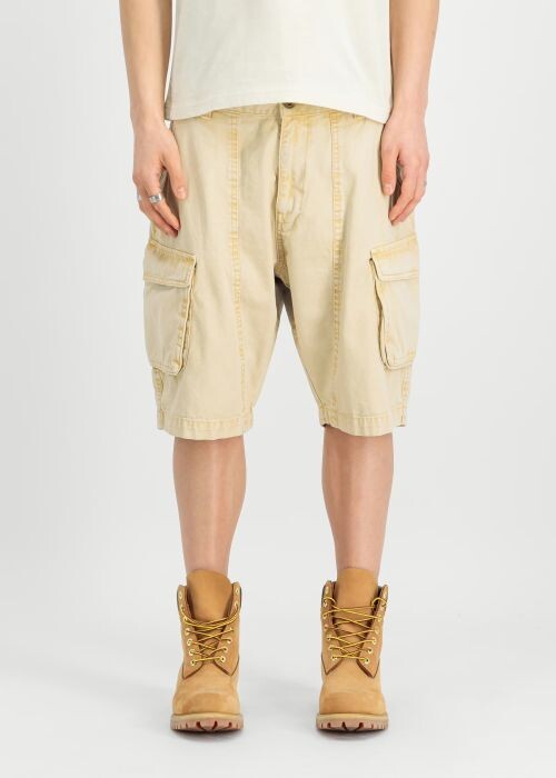 Canvas Acid Short