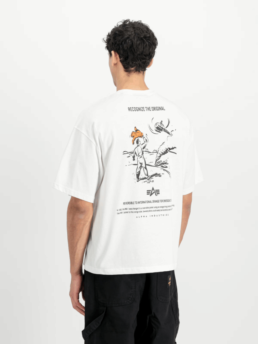 Emergency Rescue T-Shirt