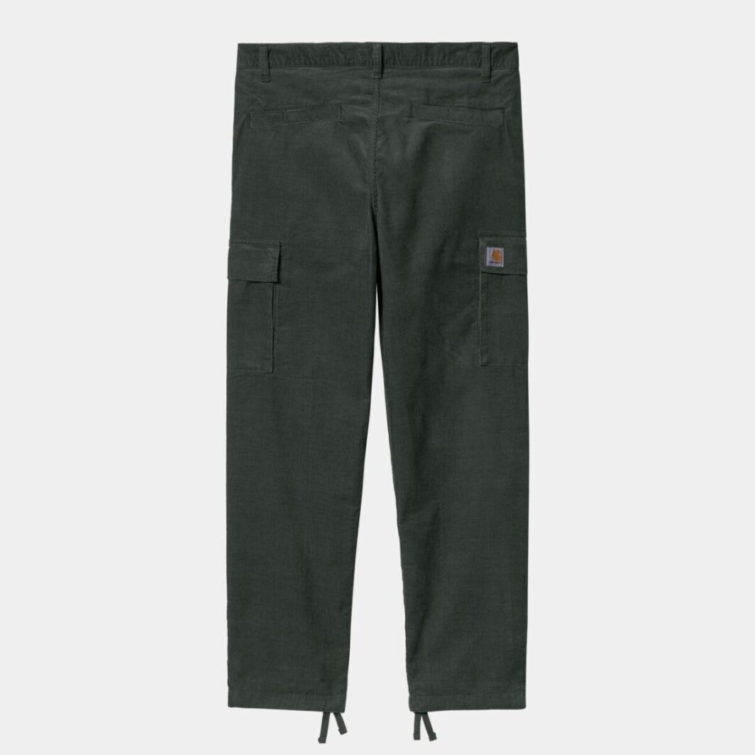 Keyto Cargo Pant.
( Winter )