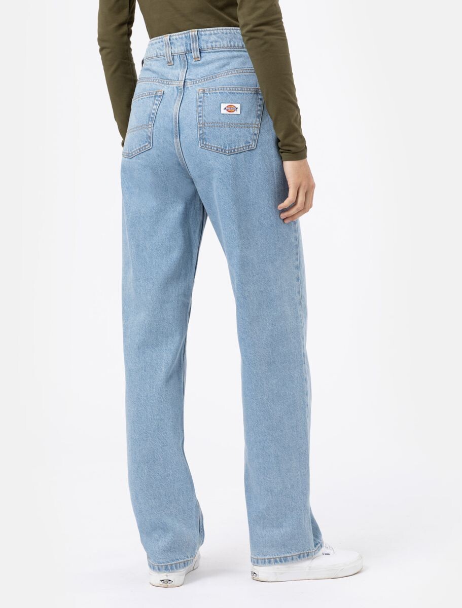 Thomasville Denim
