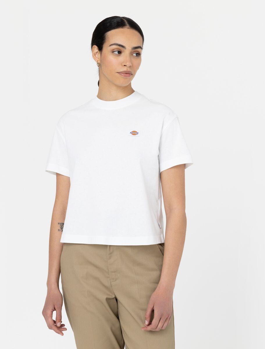 Oakport Boxy T-Shirt
