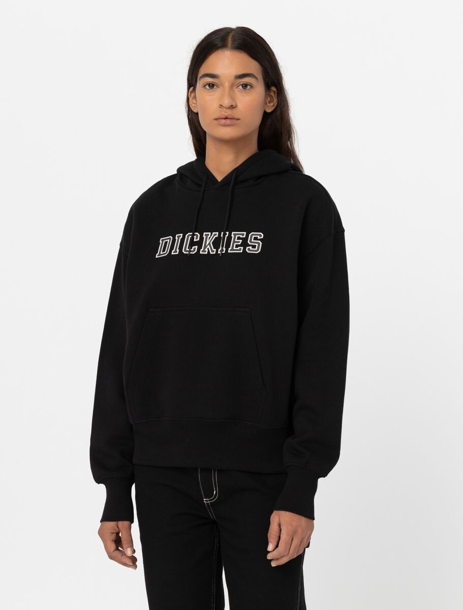 W'Melvern Hoodie