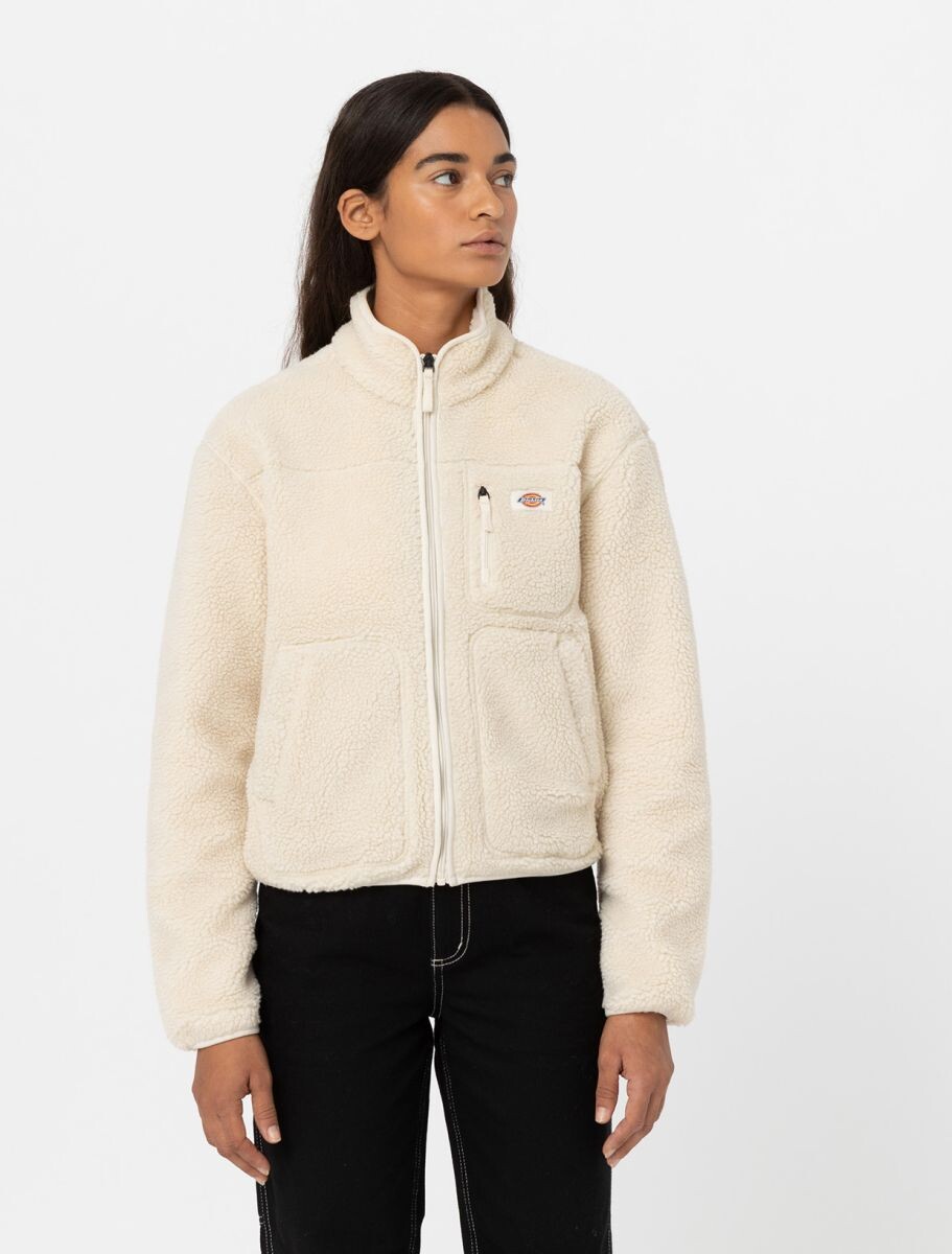 Mount Hope Fleece