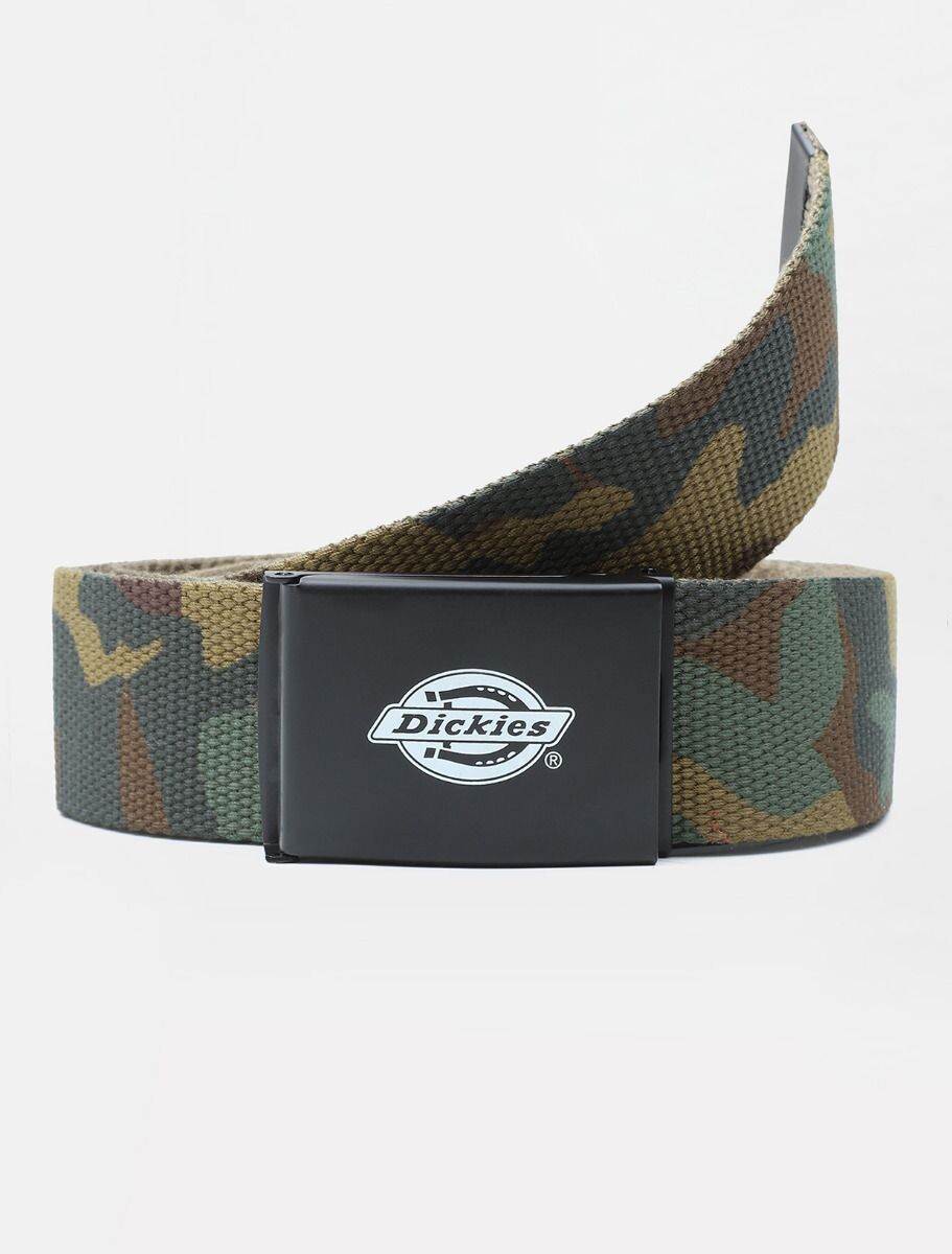 DICKIES
Belt mod. ORCUTT