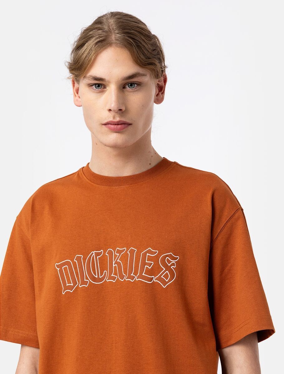 Union Springs T-Shirt