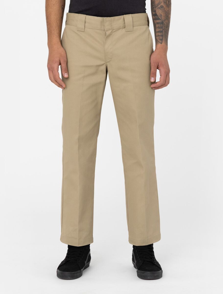 873 WORK Pant.
