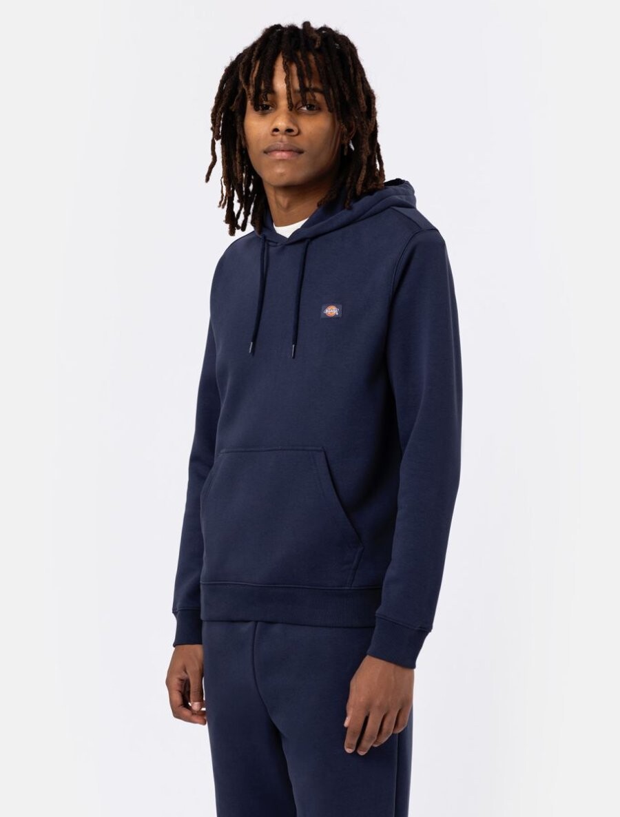 Oakport  Hoodie