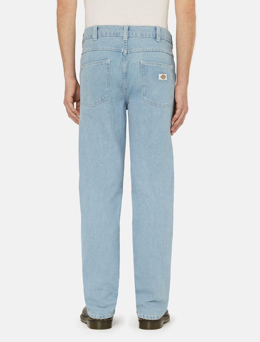 Houston Denim