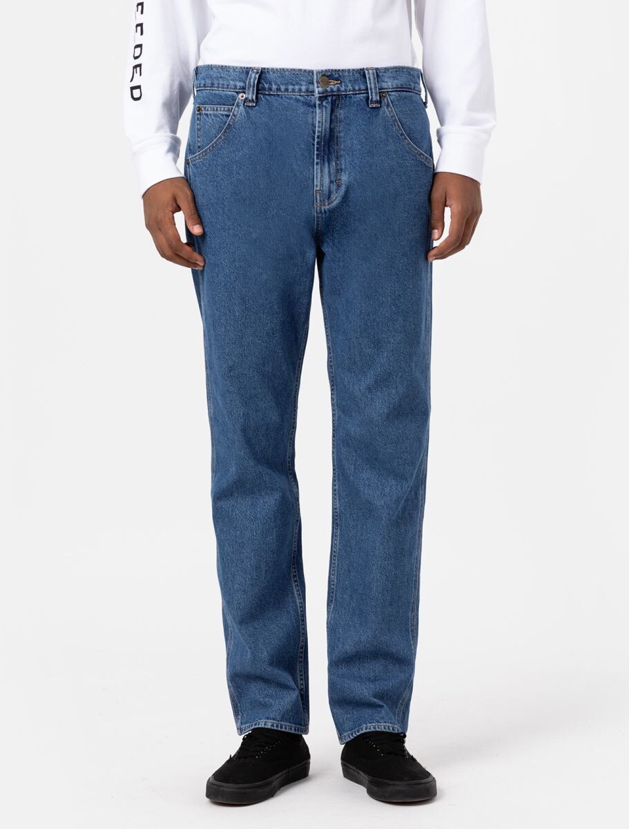 Houston Denim