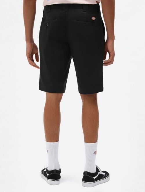 Slim Fit Short