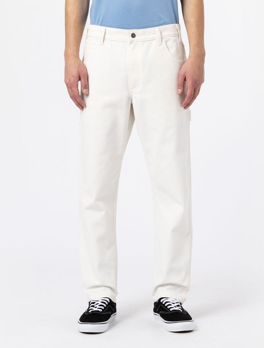 Duck Canvas Carpenter