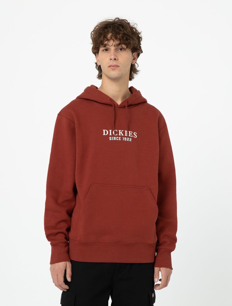 Park Hoodie