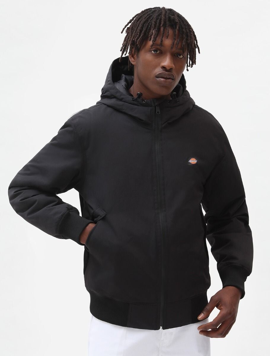 New Sarpy Jacket