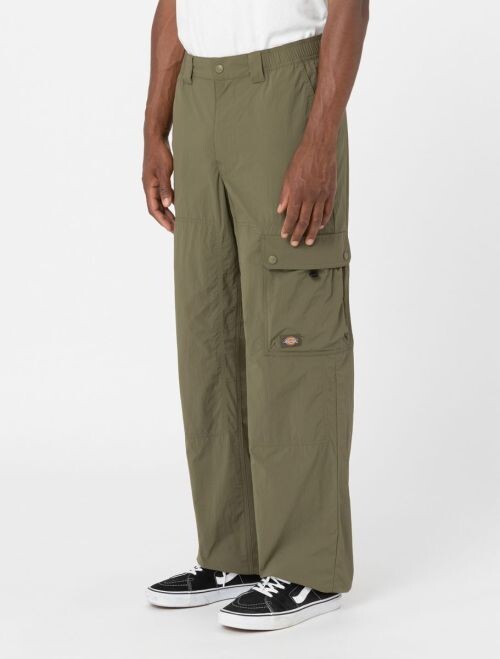 Jackson Cargo