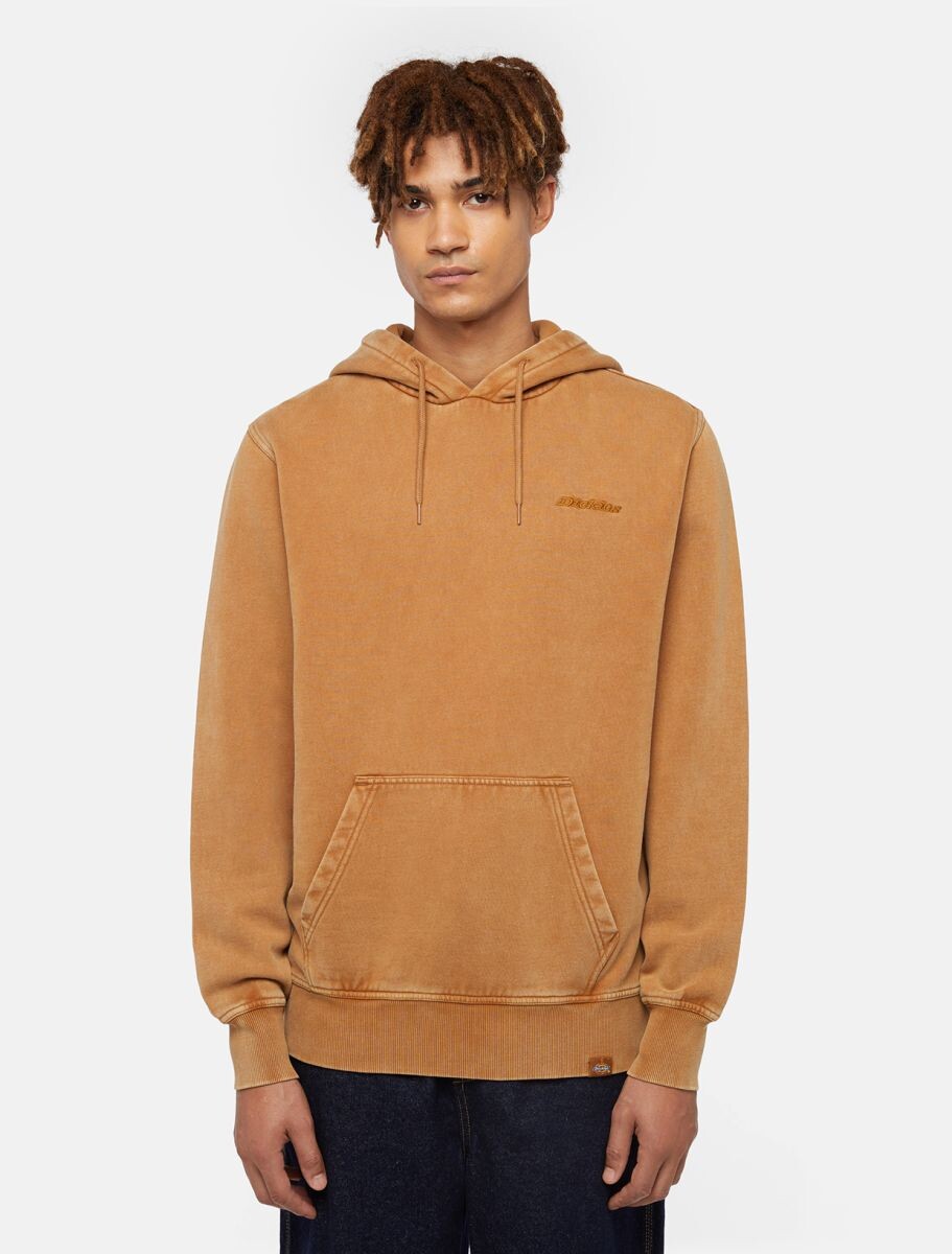 Plentywood Hoodie